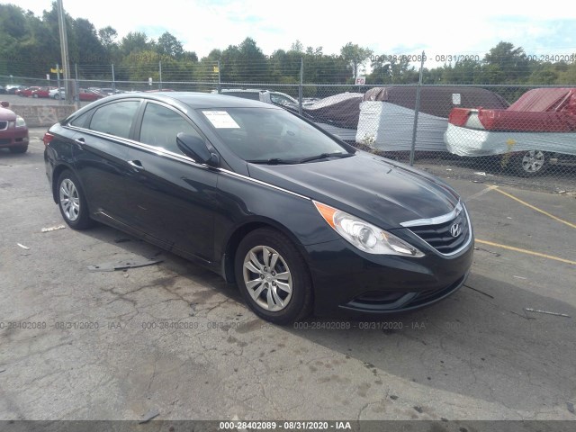 HYUNDAI SONATA 2013 5npeb4ac5dh568141