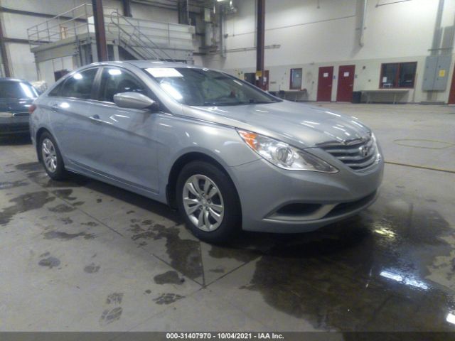 HYUNDAI SONATA 2013 5npeb4ac5dh568463