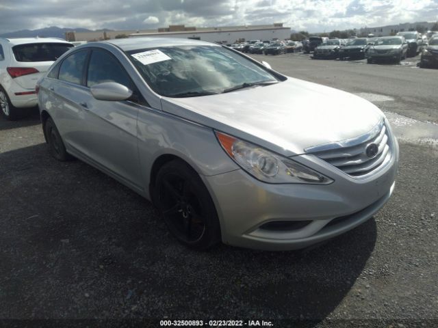 HYUNDAI SONATA 2013 5npeb4ac5dh568530