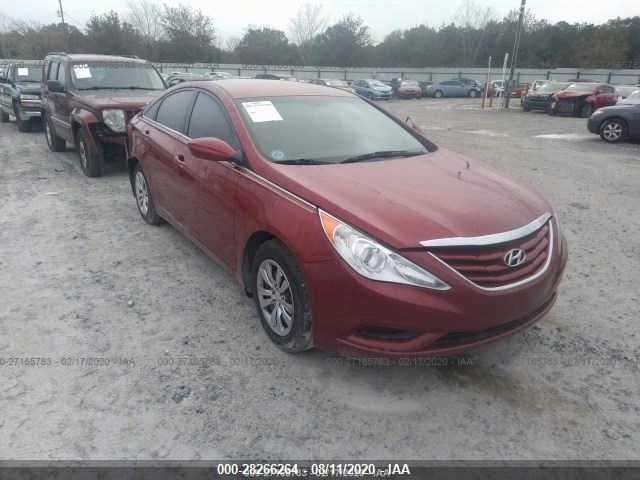 HYUNDAI SONATA 2013 5npeb4ac5dh568947