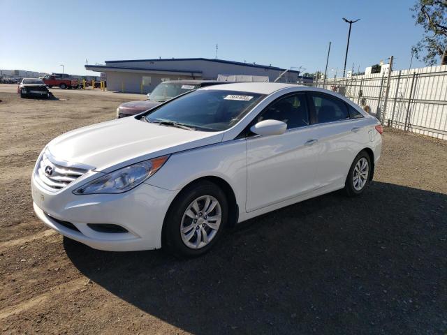 HYUNDAI SONATA 2013 5npeb4ac5dh569287