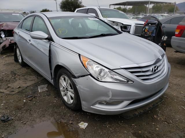 HYUNDAI SONATA GLS 2013 5npeb4ac5dh569676