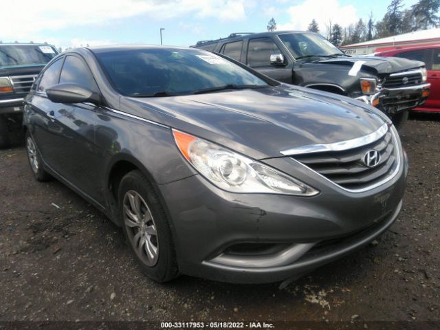 HYUNDAI SONATA 2013 5npeb4ac5dh569757