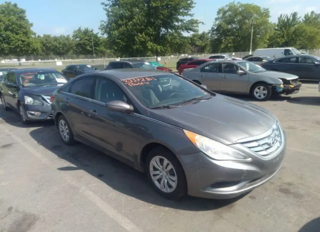 HYUNDAI SONATA 2013 5npeb4ac5dh570911