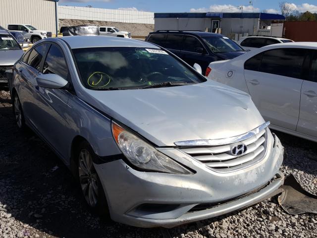 HYUNDAI SONATA GLS 2013 5npeb4ac5dh571024