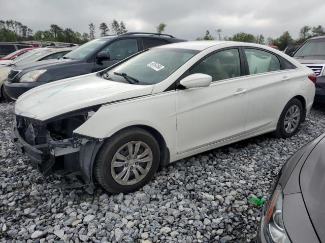 HYUNDAI SONATA 2013 5npeb4ac5dh571525