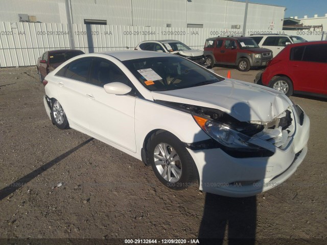 HYUNDAI SONATA 2013 5npeb4ac5dh572142