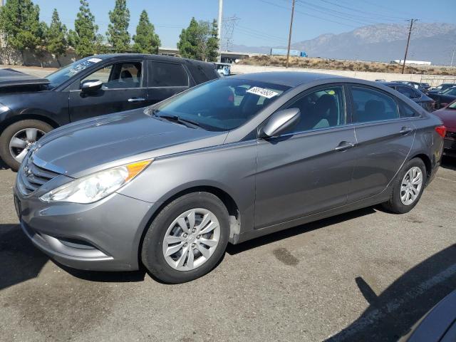 HYUNDAI SONATA GLS 2013 5npeb4ac5dh572352