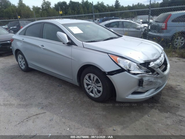 HYUNDAI SONATA 2013 5npeb4ac5dh573243