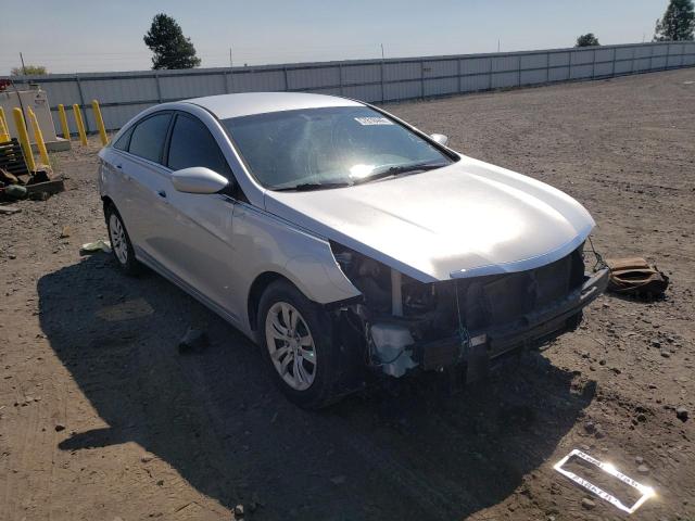 HYUNDAI SONATA GLS 2013 5npeb4ac5dh574344