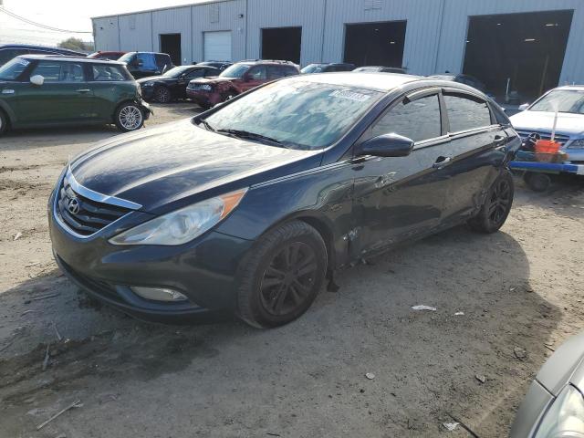 HYUNDAI SONATA 2013 5npeb4ac5dh577454