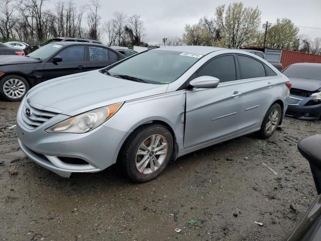 HYUNDAI SONATA 2013 5npeb4ac5dh582881