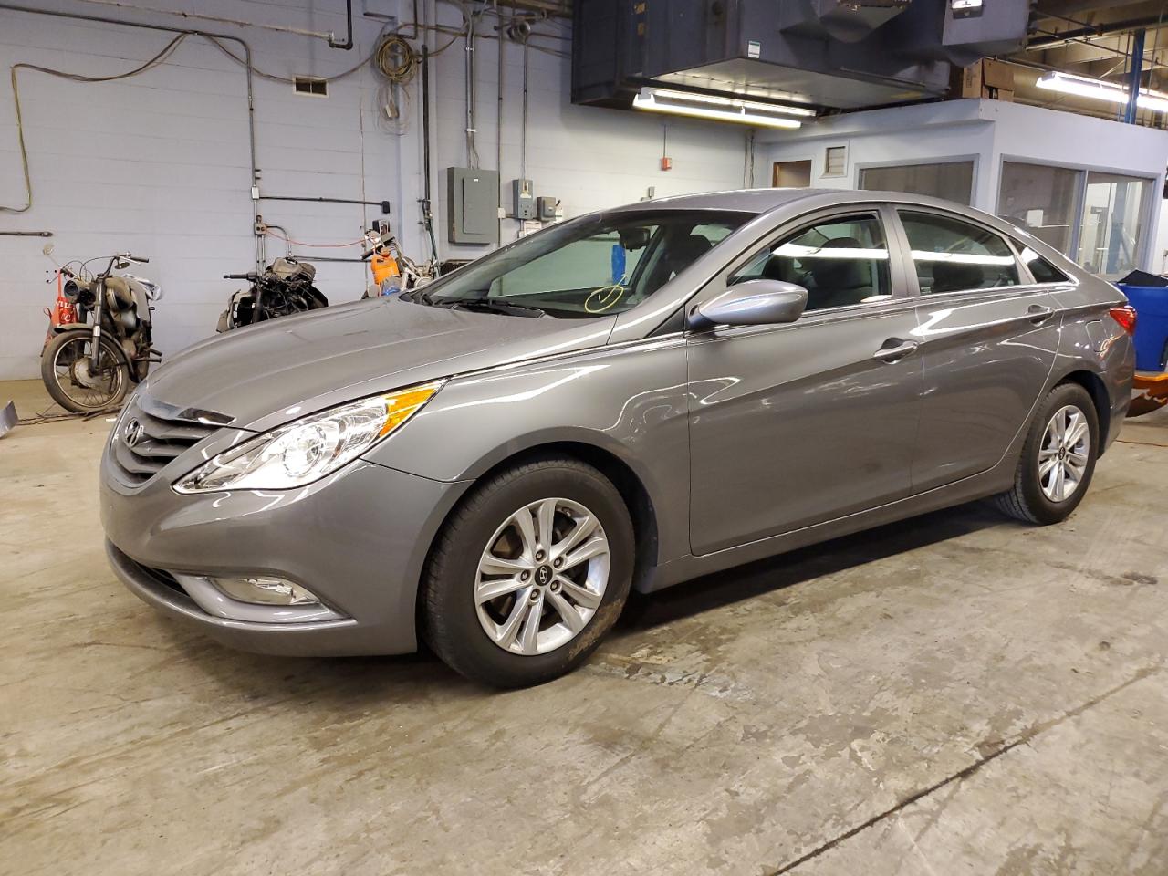 HYUNDAI SONATA 2013 5npeb4ac5dh582976