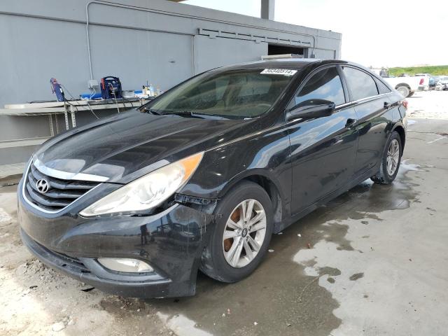 HYUNDAI SONATA 2013 5npeb4ac5dh583223