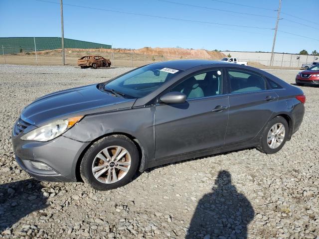 HYUNDAI SONATA 2013 5npeb4ac5dh583612