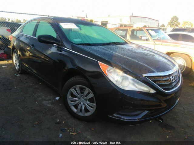 HYUNDAI SONATA 2013 5npeb4ac5dh584453