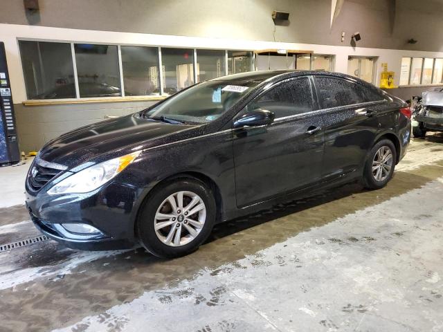 HYUNDAI SONATA GLS 2013 5npeb4ac5dh584498