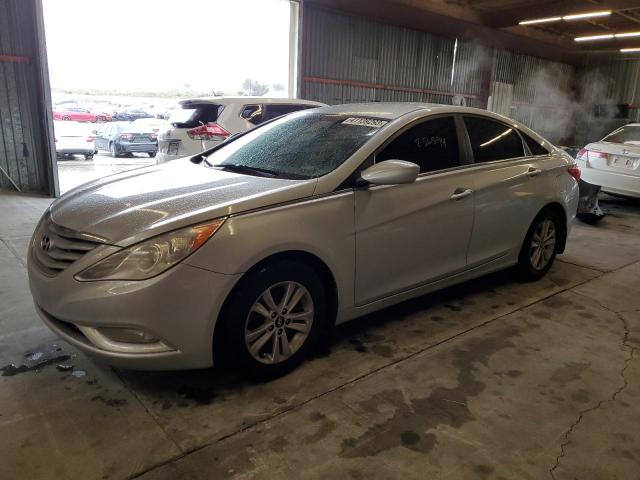 HYUNDAI SONATA GLS 2013 5npeb4ac5dh585991