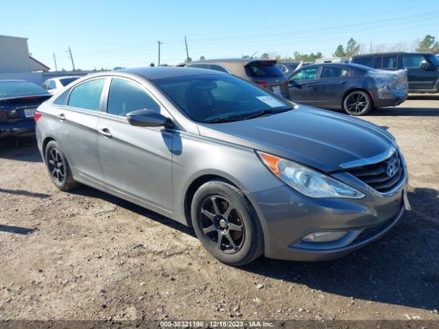 HYUNDAI SONATA 2013 5npeb4ac5dh586378