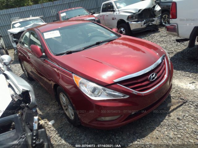 HYUNDAI SONATA 2013 5npeb4ac5dh587689