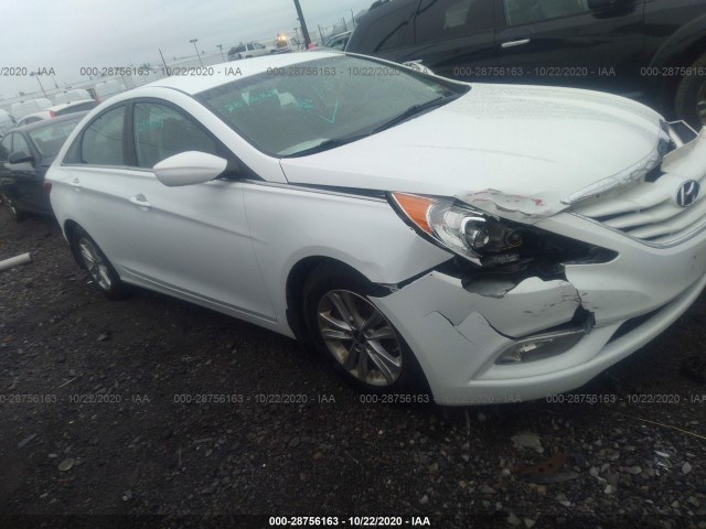 HYUNDAI SONATA 2013 5npeb4ac5dh587756