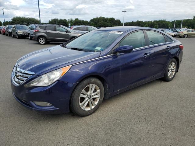 HYUNDAI SONATA 2013 5npeb4ac5dh588938