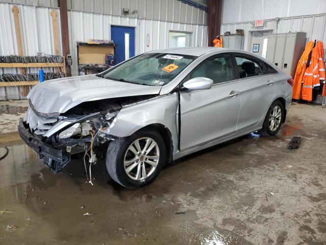 HYUNDAI SONATA 2013 5npeb4ac5dh590947