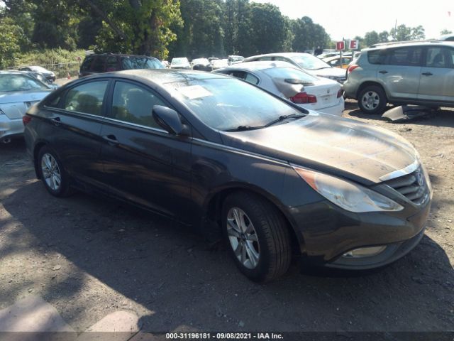 HYUNDAI SONATA 2013 5npeb4ac5dh592410