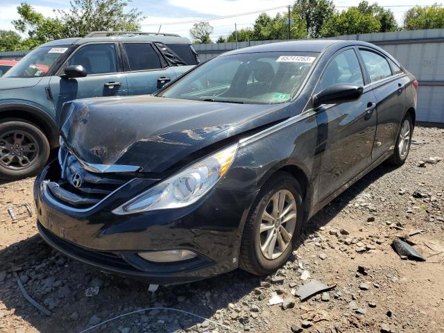 HYUNDAI SONATA 2013 5npeb4ac5dh597106