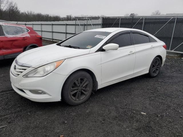 HYUNDAI SONATA 2013 5npeb4ac5dh599292