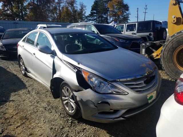 HYUNDAI SONATA GLS 2013 5npeb4ac5dh601249