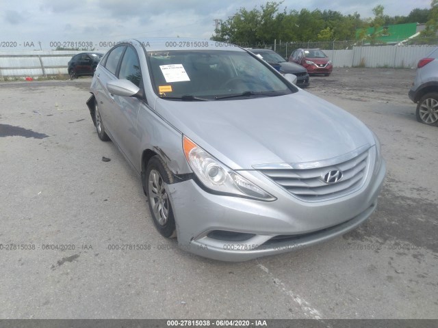 HYUNDAI SONATA 2013 5npeb4ac5dh603423