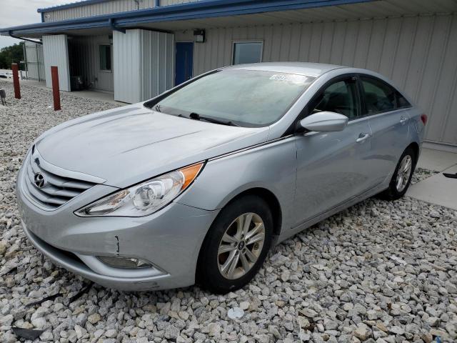 HYUNDAI SONATA GLS 2013 5npeb4ac5dh603471