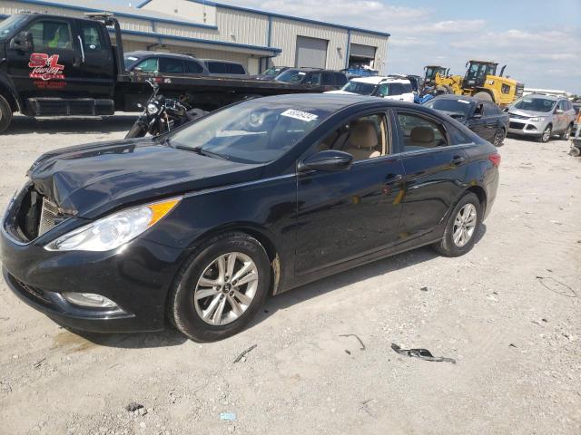 HYUNDAI SONATA GLS 2013 5npeb4ac5dh605804