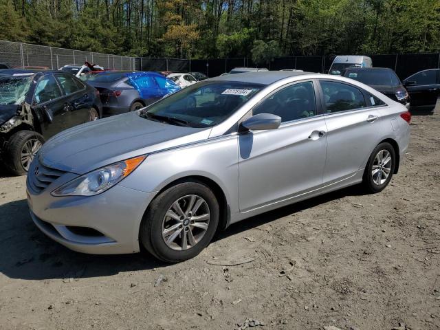 HYUNDAI SONATA 2013 5npeb4ac5dh610100