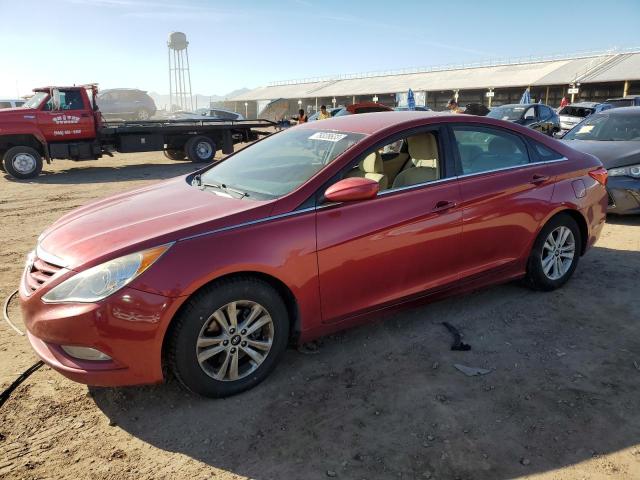 HYUNDAI SONATA 2013 5npeb4ac5dh611084