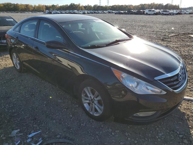 HYUNDAI SONATA GLS 2013 5npeb4ac5dh612879