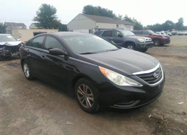 HYUNDAI SONATA 2013 5npeb4ac5dh613207