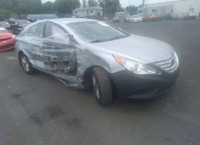 HYUNDAI SONATA 2013 5npeb4ac5dh613322