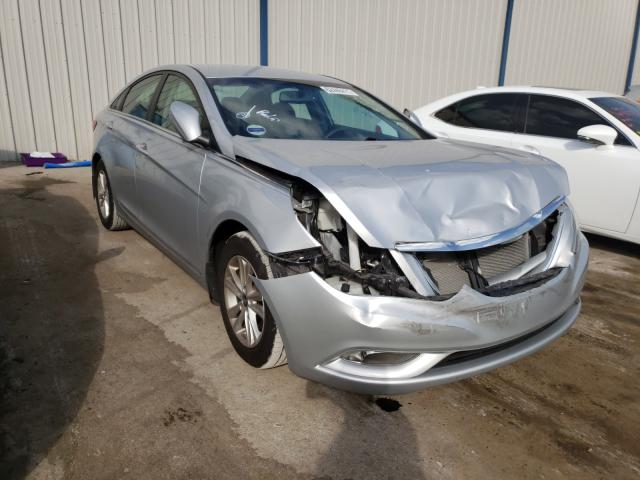 HYUNDAI SONATA GLS 2013 5npeb4ac5dh614003