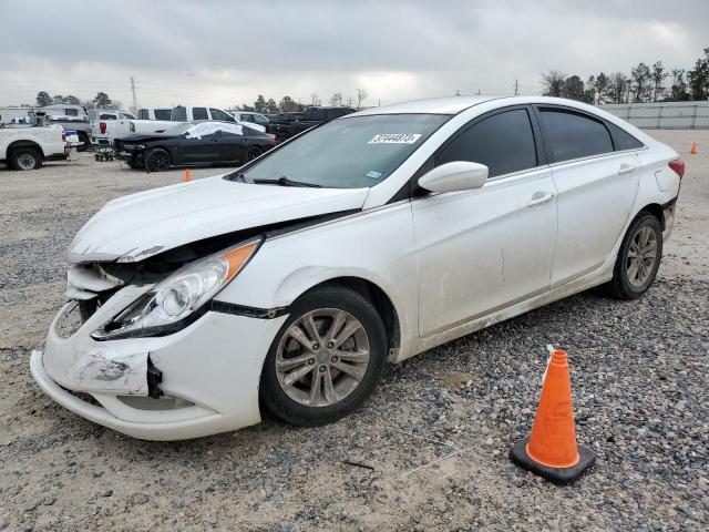 HYUNDAI SONATA GLS 2013 5npeb4ac5dh614843