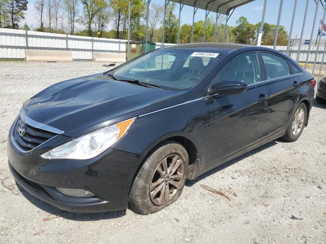 HYUNDAI SONATA 2013 5npeb4ac5dh615328