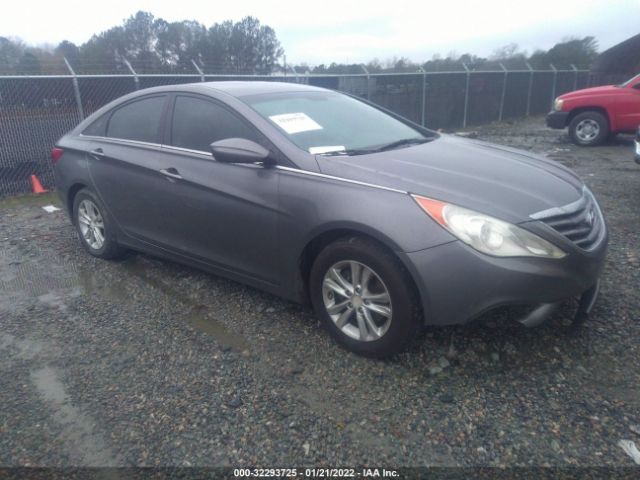 HYUNDAI SONATA 2013 5npeb4ac5dh615684