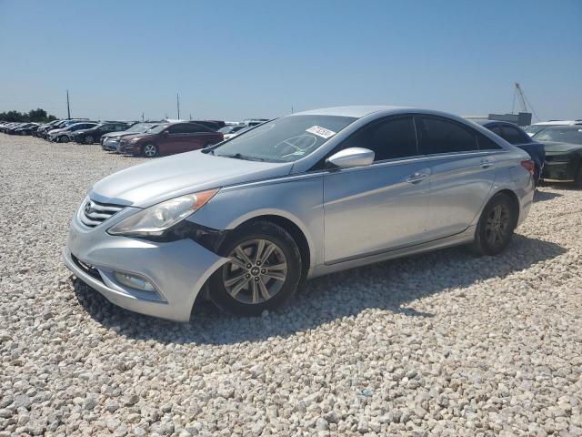 HYUNDAI SONATA GLS 2013 5npeb4ac5dh616172