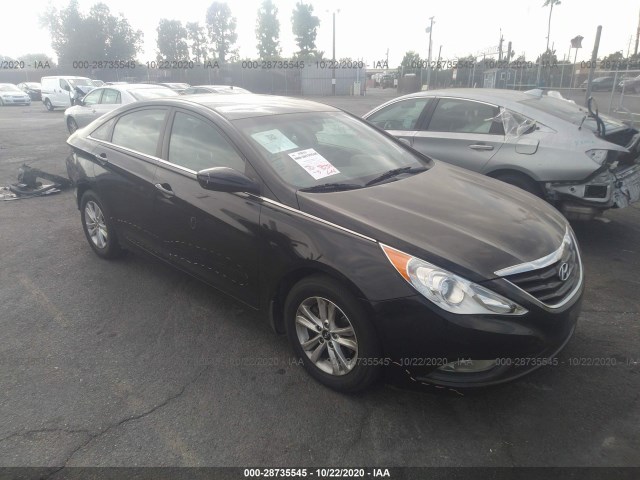 HYUNDAI SONATA 2013 5npeb4ac5dh616866