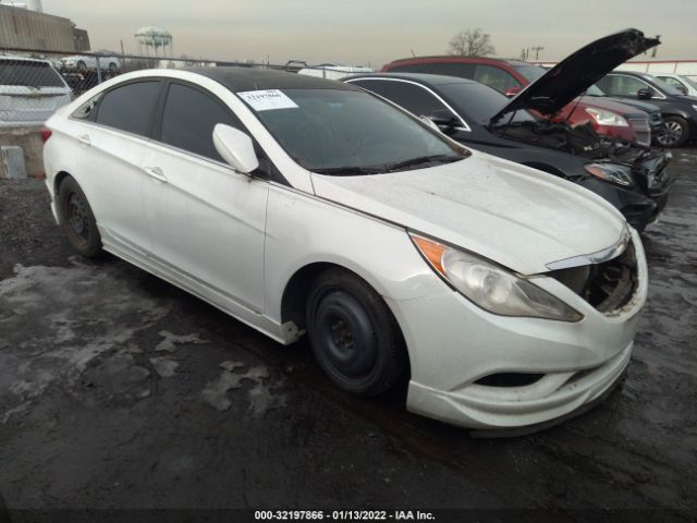 HYUNDAI SONATA 2013 5npeb4ac5dh617001