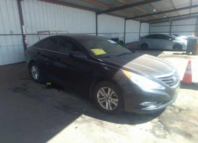 HYUNDAI SONATA 2013 5npeb4ac5dh618195