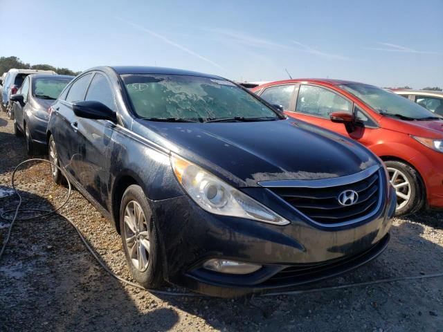 HYUNDAI SONATA GLS 2013 5npeb4ac5dh618679