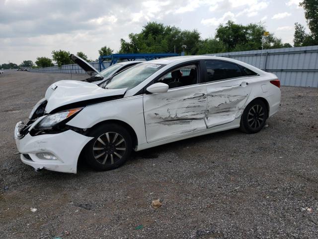 HYUNDAI SONATA 2013 5npeb4ac5dh620304