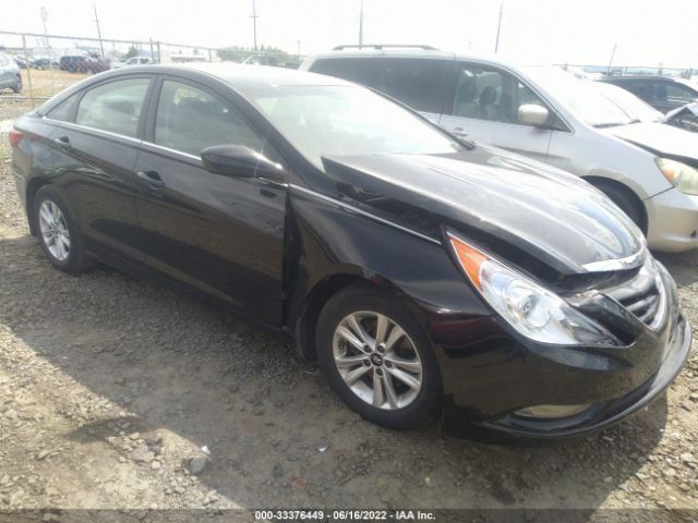 HYUNDAI SONATA 2013 5npeb4ac5dh620514